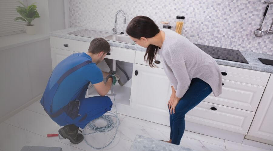 Professional Leak Detection in Lexington, SC
